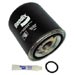 Bendix Desiccant Cartridge for AD-IS and AD-SP Air Dryers