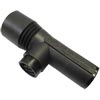 Bendix 7-Pin Adapter Used with Trailer Remote Diagostic Unit for Troubleshooting ABS Brake Systems