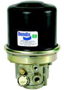 Genuine Bendix 109477X 12-Volt AD-IP Air Dryer, Remanufactured, Core Charge Will Be Applied