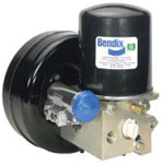 Bendix air dryers