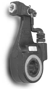 Bendix 065164 ASA-5 Automatic Slack Adjuster, 1.25"-10 Spline Camshaft, 5.5" Span