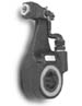 Bendix ASA-5 Automatic Slack Adjuster - 1.25" 10 Spline, 5.5" Span