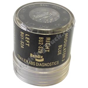 Bendix Abs Diagnostic Tools