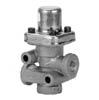 Pressure Protection Valve