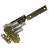 Controlled Response Height Control Valve