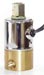 Air solenoid, normally open
