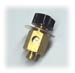 Manual on/off air switch