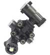 Chassis Height Control Valve with Built-In Dump (Replaces 90554271)