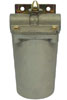 Air Brake System Alcohol Evaporator
