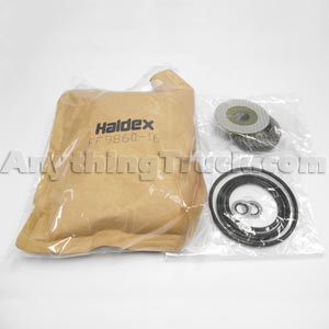 Haldex RN969 Bulk Recharge Kit for Aerofiner II Air Dryers