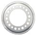 22.5" Steer Wheel Automatic Balancers - 1 Pair, 10 Hole, 11.25" Bolt Circle - Standard Application