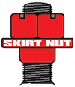 Esco Skirt Nut