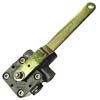 Height Control Valve with Integral Dump Valve