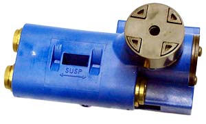 Ridewell Universal Height Control Valve