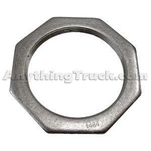 Euclid E-7666 Outer Axle Nut, Used on Meritor TP Axles with HM518445 Bearings