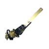 Delay Type Height Control Valve With Integral Dump Valve