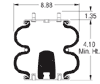 6905 - Hendrickson Trailer, Watson & Chalin Air Bag