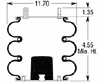7996 - Granning 8221 Air Bag