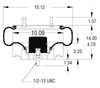 8729 - Meritor 202796 Air Bag