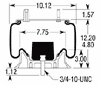 9039 - Hendrickson Trailer, Neway, Hutchens Air Bag