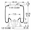 9194 - Peterbilt 03-05107 Air Bag