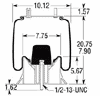 9362 - Watson & Chalin AS-0049, Neway 90557113 Air Bag