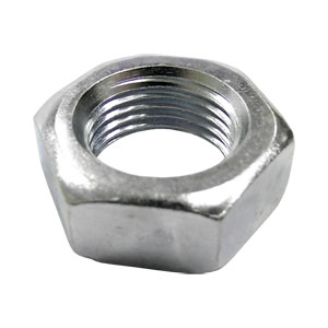 PTP 12335 Low Profile 3/4"-16 Nut for Air Bag Air Studs (7/16" Tall)