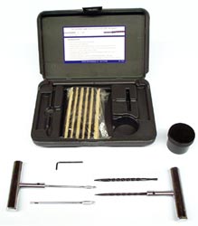 TR20 Heavy Duty Truck Tire Repair Kit