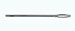 Insertion Tool Tip for TR20 Heavy Duty Truck Tire Plug Repair Kit