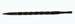 Auger (Reamer) Tool Tip for TR20 Heavy Duty Truck Tire Plug Repair Kit