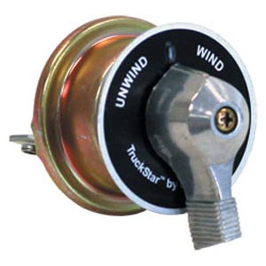 Buyers Products SW710 Heavy-Duty 50 Amp Rotary Switch, Compare to Donovan 600 & Roll-Tite 1905