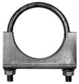 Truck Exhaust Clamps