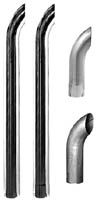 Easy Seal Band Exhaust Clamps