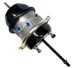 MGM 3030 Long Stroke Spring Brake with Threaded Push Rod