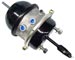 MGM 3030 Spring Brake with Welded Clevis for Mack Trucks - 4.20" Push Rod Length