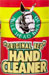 Mule Head Original Red Hand Cleaner - 1 Gallon Jug
