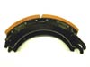 Meritor 15" x 4" 'Q Plus' Air Brake Shoe