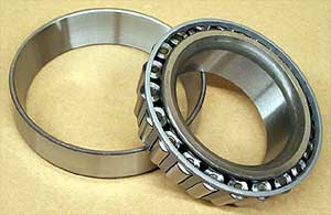 3720 / 3782 Timken Wheel Bearing Cup & Cone Set