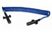 12 ft. 4-Way Coiled Cable Assembly
