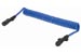 12 ft. 6-Way Light-Duty Coiled Cable Assembly