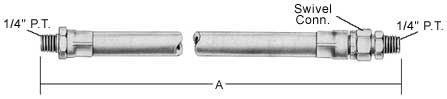 Bendix Rubber Air Brake Hose
