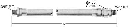 Bendix Rubber Air Brake Hose