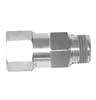 Single Check Valve