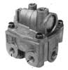 Bobtail Proportioning Valve
