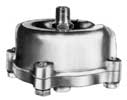 Automatic Reservoir Drain Valve