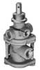 Bendix Push/Pull Valve
