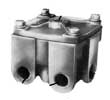 Bendix Relay Valve