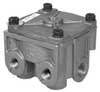 Bendix R-12 Relay Valve | # BW 065125 | Tracey Truck Parts