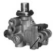 Spring Brake Valve