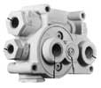 Bendix Tractor Protection Valve